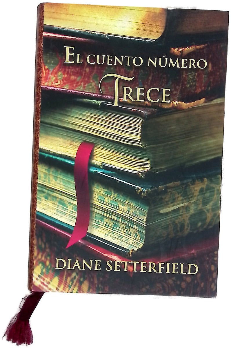 El cuento número trece