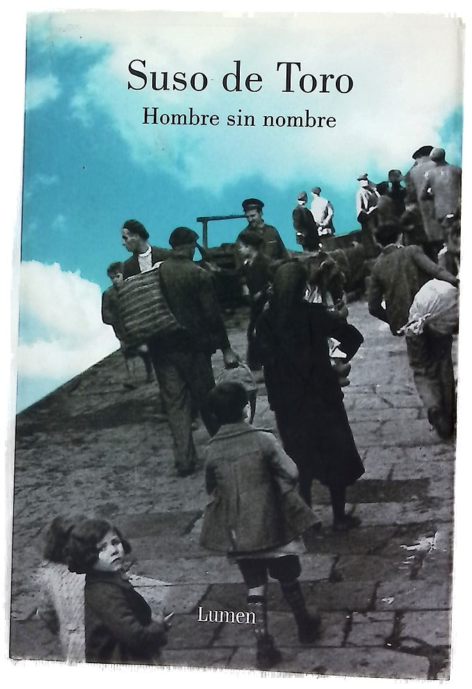 Hombre sin nombre