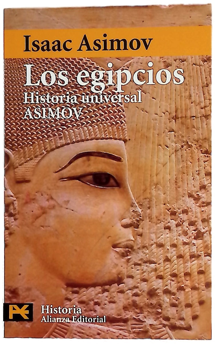 Los egipcios