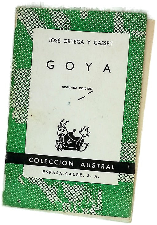 Goya