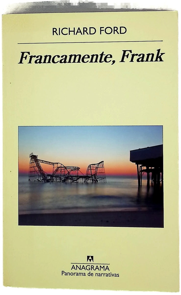 Francamente, Frank