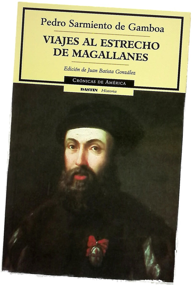 Viajes al Estrecho de Magallanes