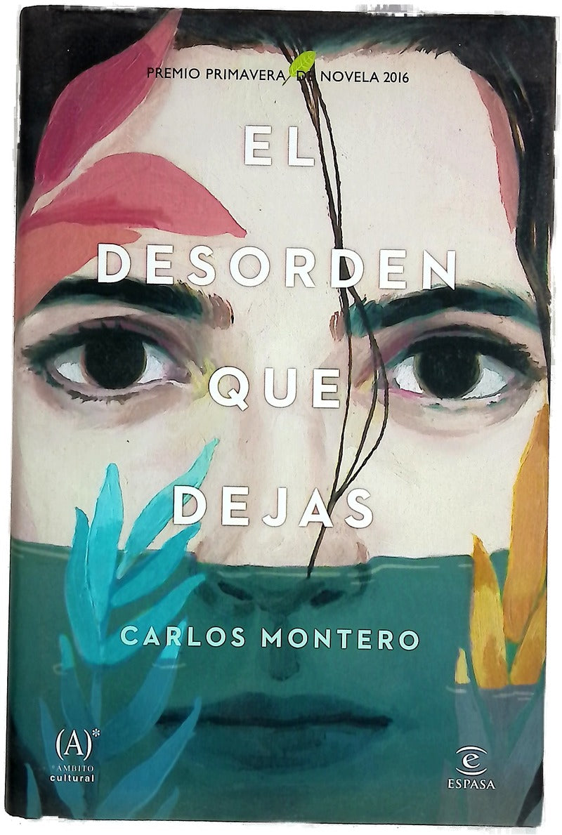 El desorden que dejas