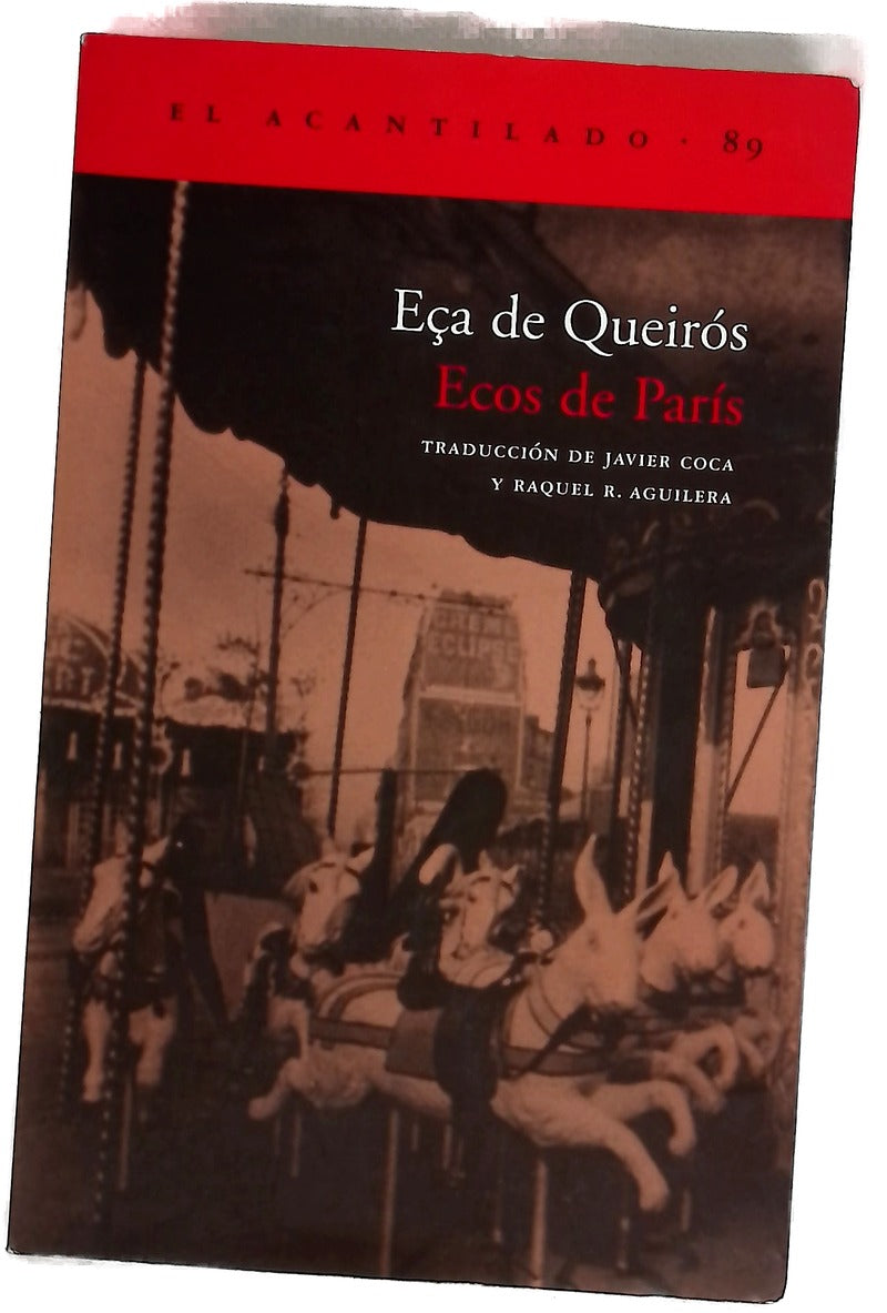 Ecos de París