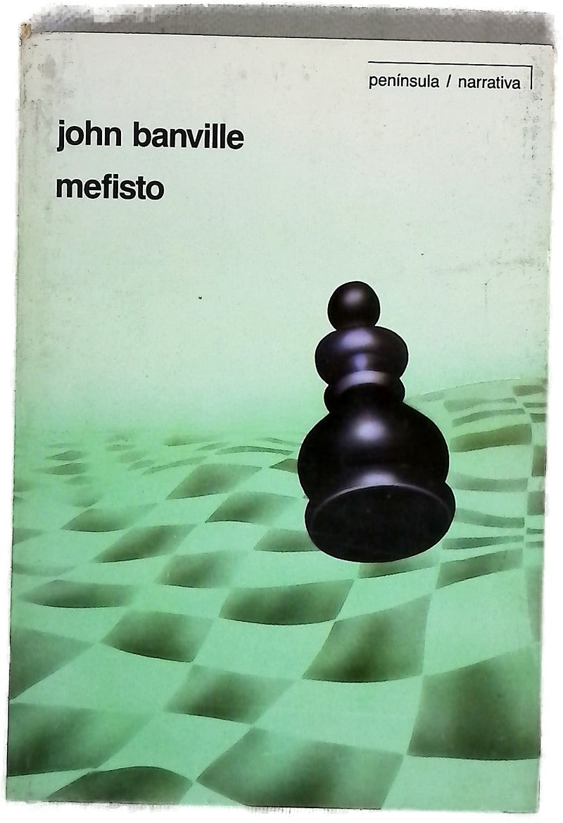 Mefisto