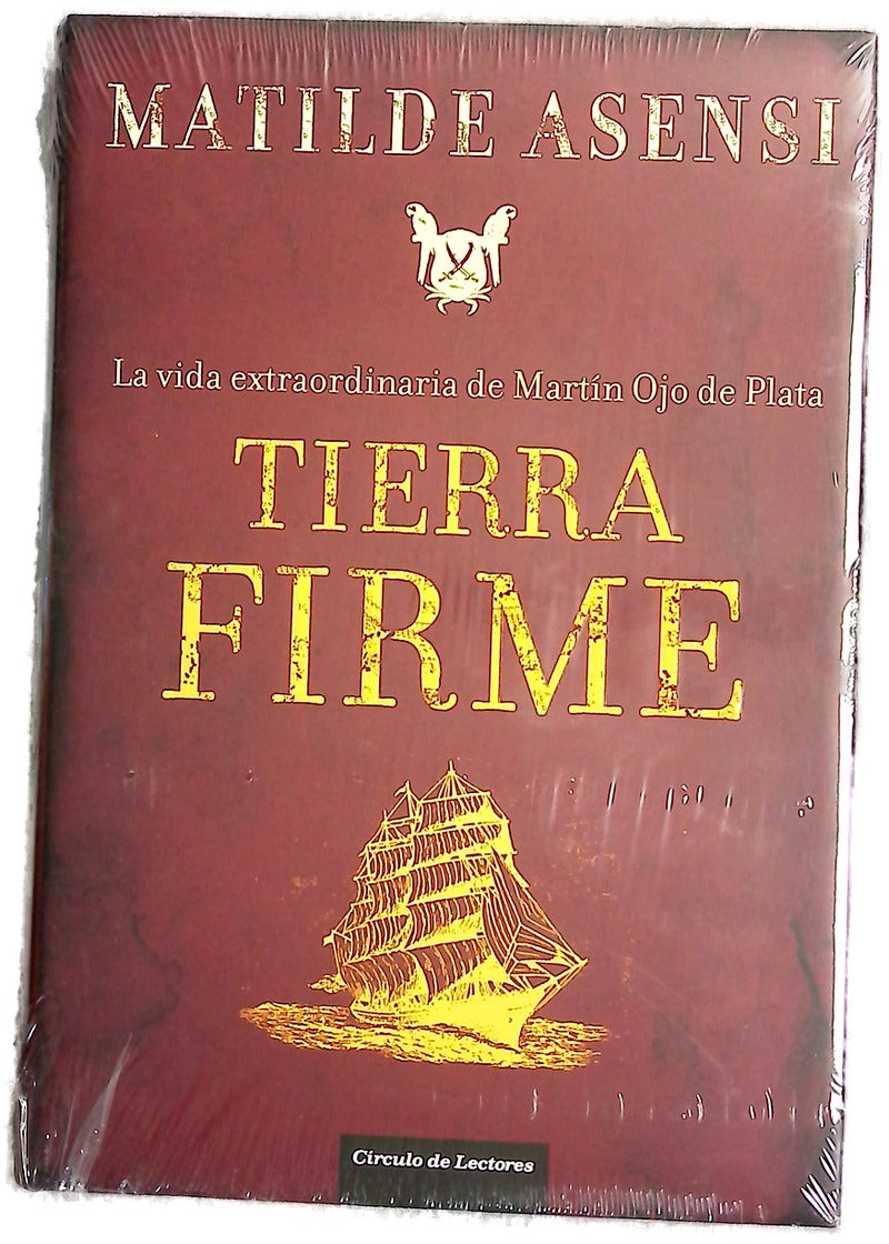Tierra firme
