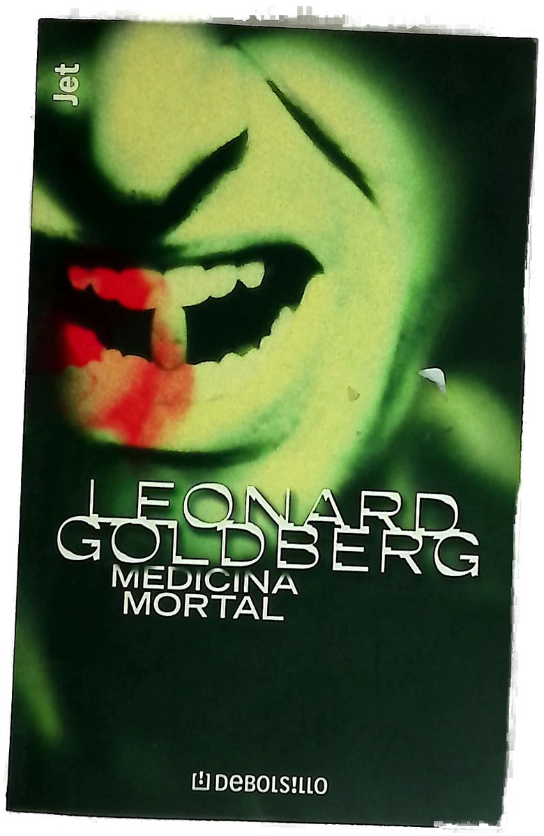 Medicina mortal