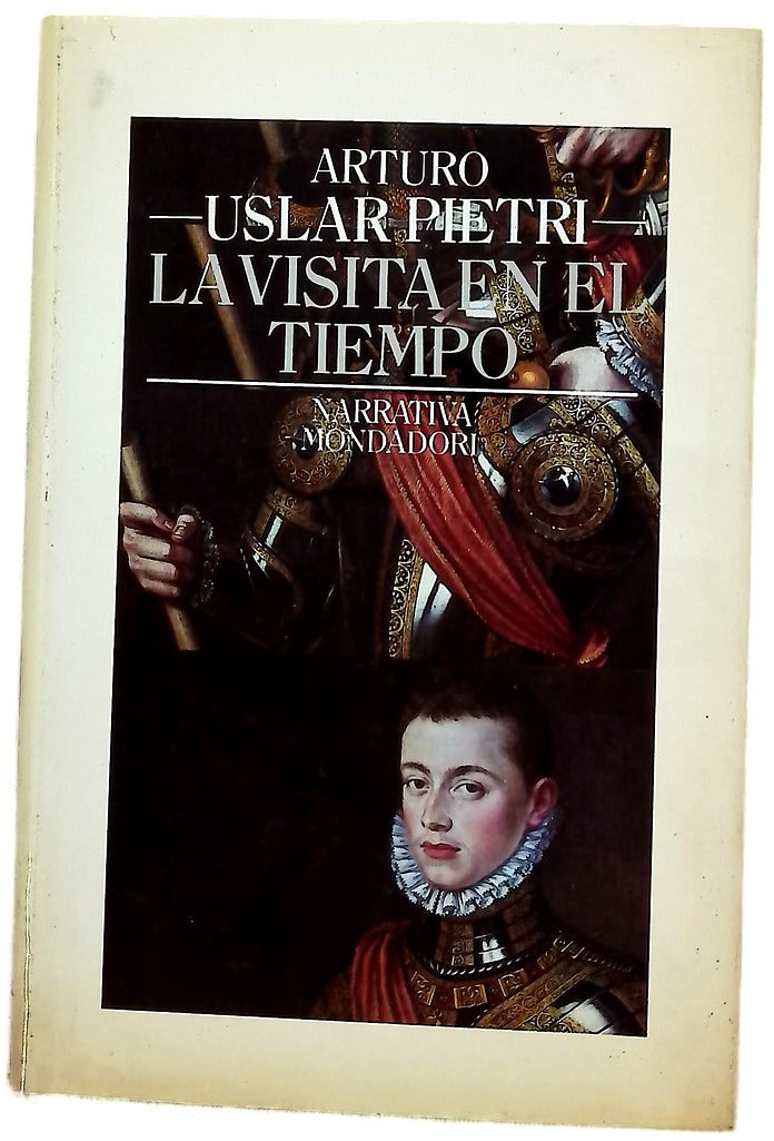 La visita en el tiempo
