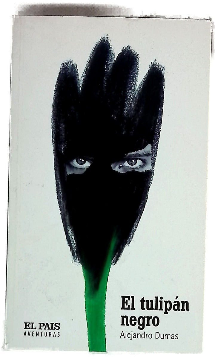 El tulipán negro