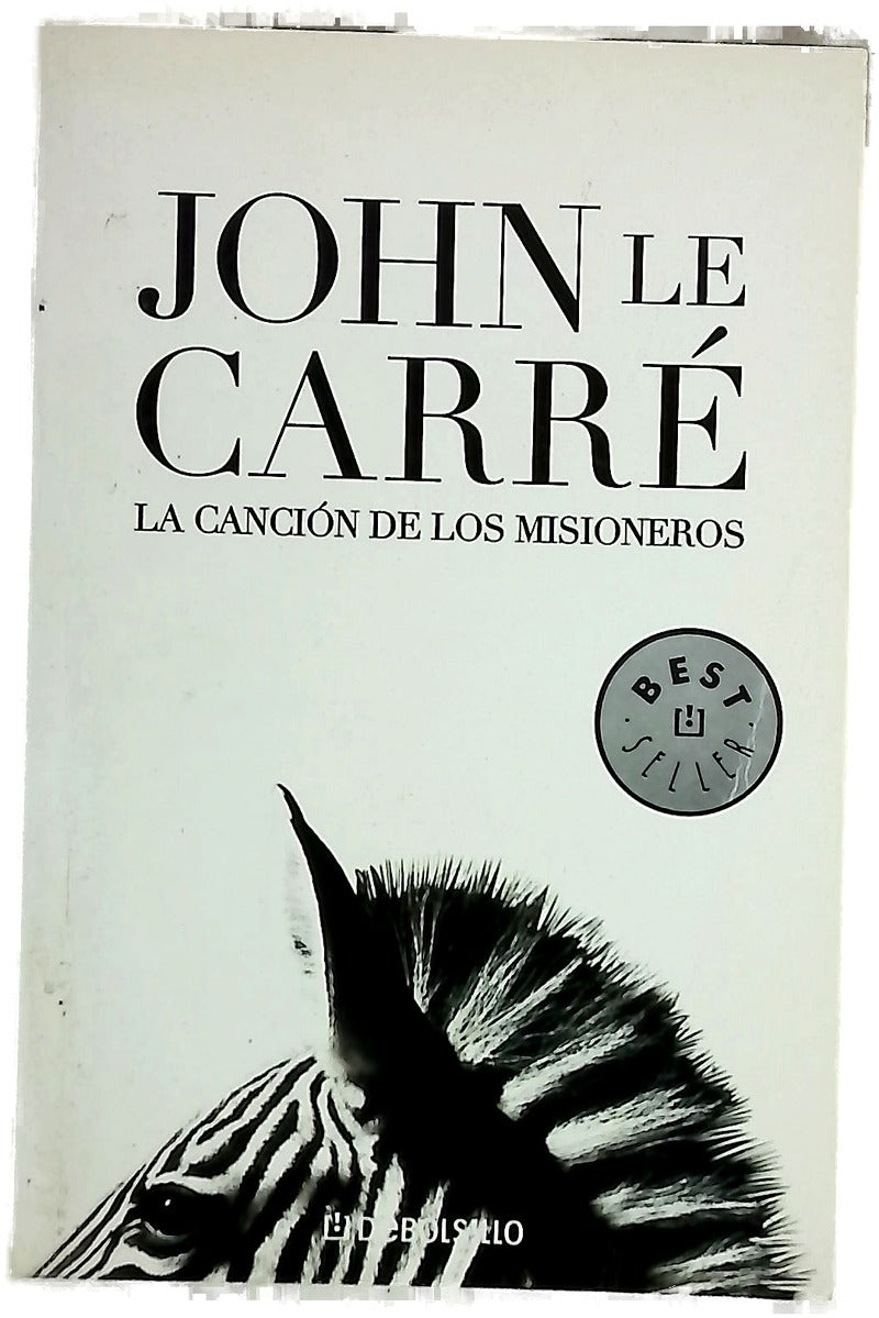 La canción de los misioneros