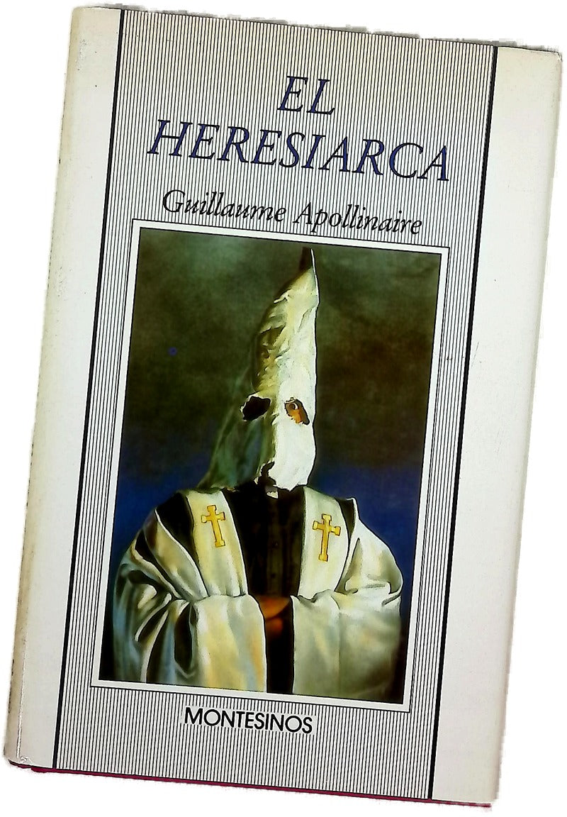 El heresiarca