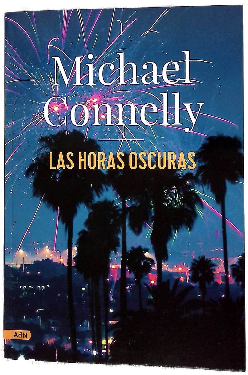 Las horas oscuras