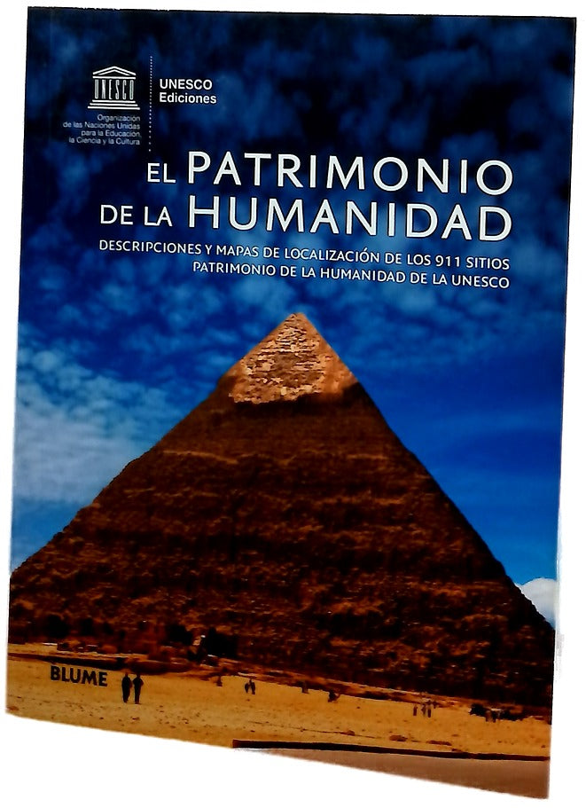 El Patrimonio de la humanidad