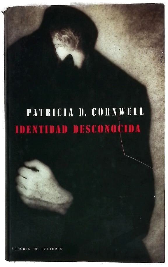 Identidad desconocida