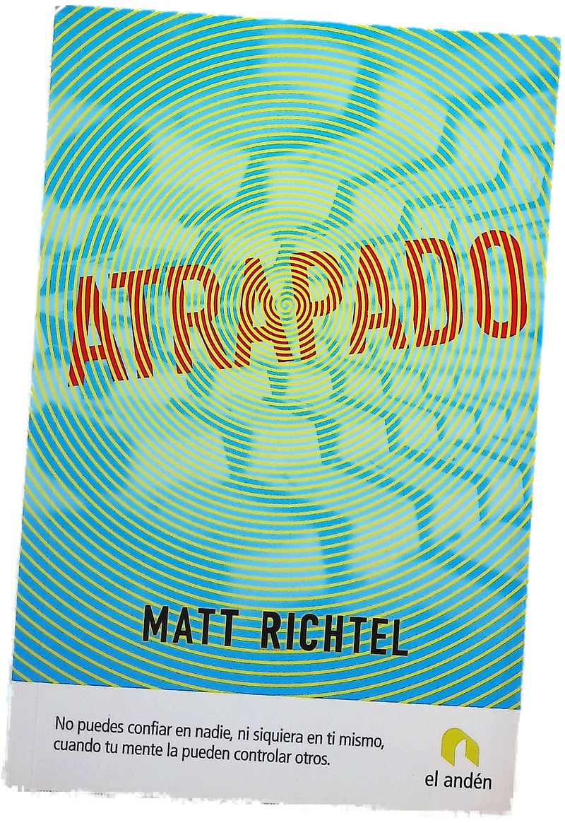 Atrapado