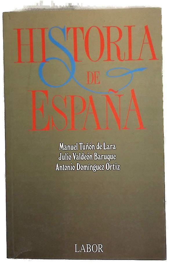 Historia de España