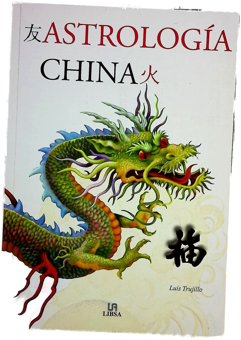 Astrología china
