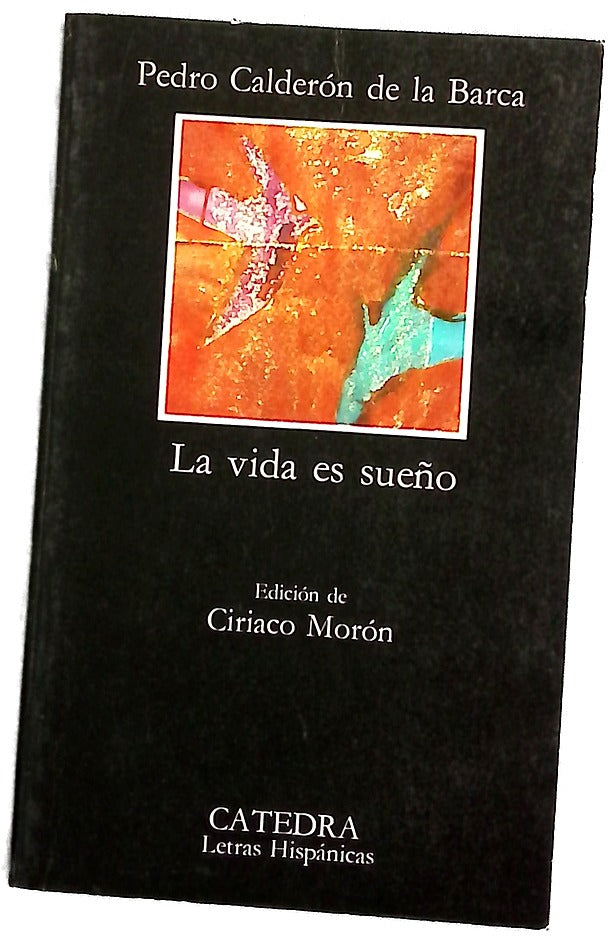 La vida es sueño