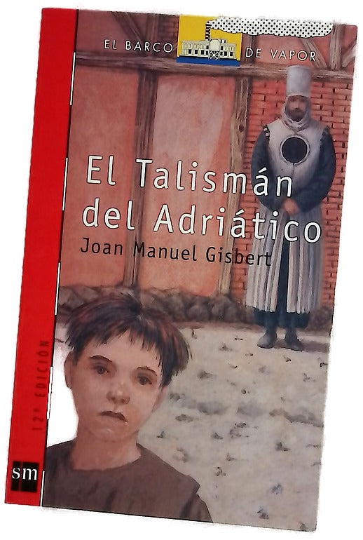 El talismán del Adriático