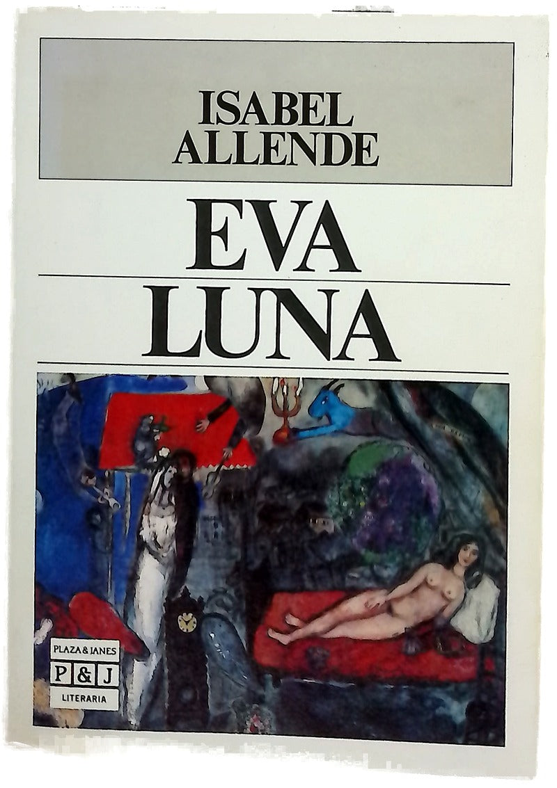 Eva Luna