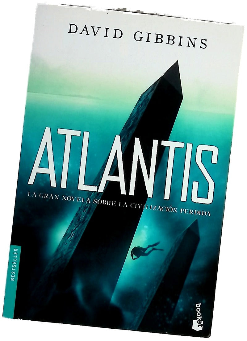 Atlantis