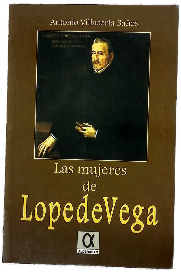Las mujeres de Lope de Vega