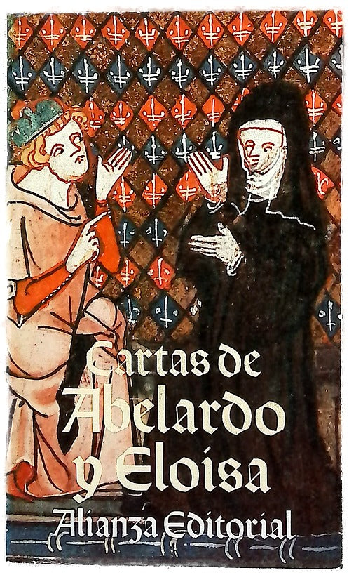 Cartas de Abelardo y Eloísa