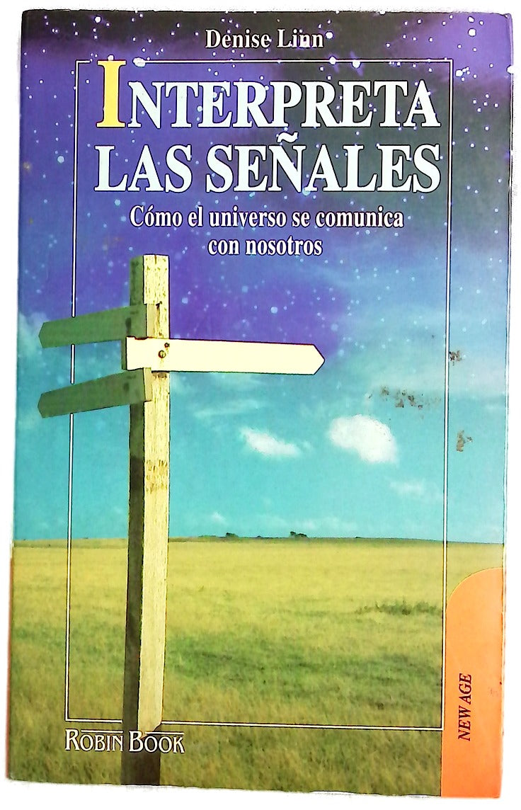 Interpreta las señales