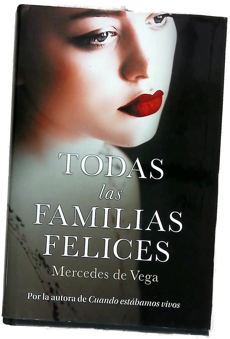 Todas las familias felices