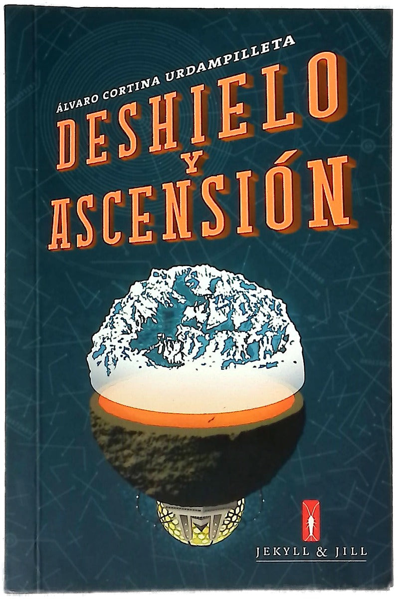 Deshielo y ascensión