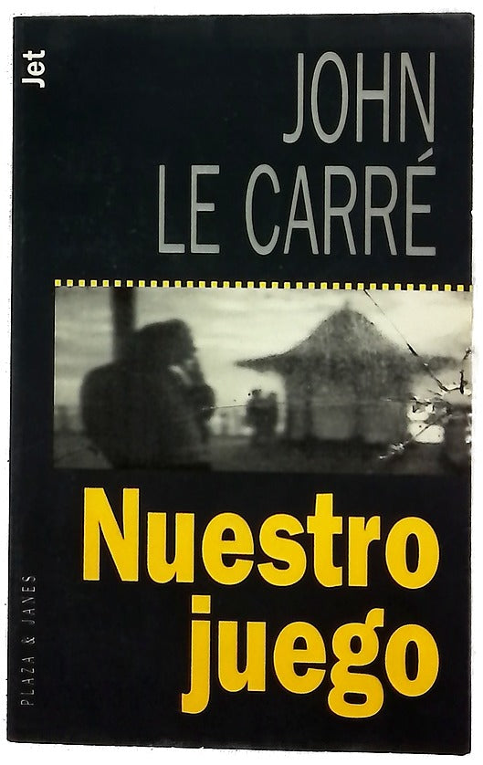 Nuestro juego