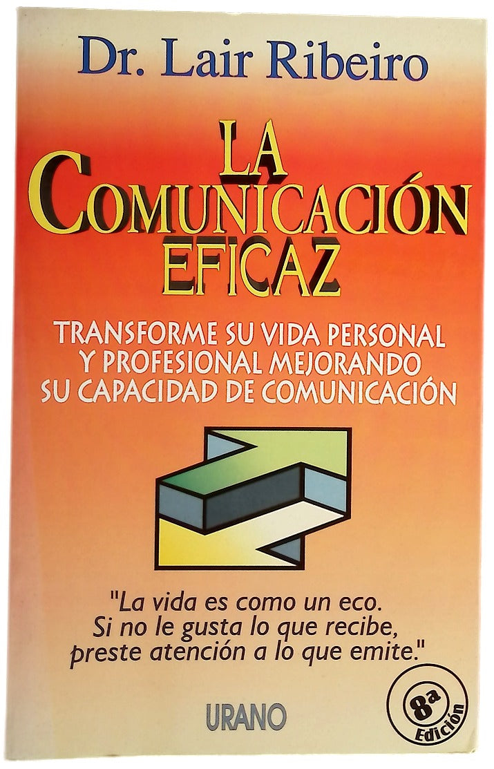 La comunicación eficaz