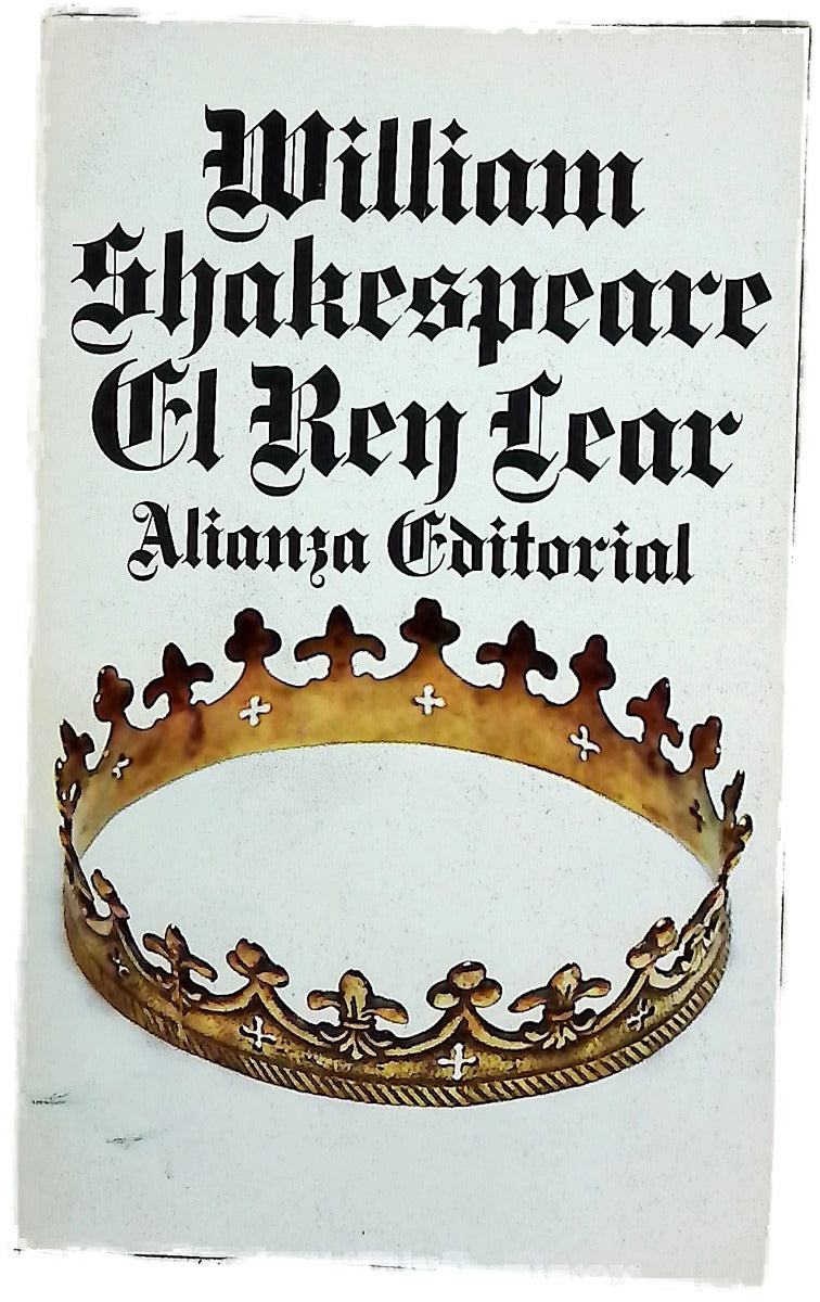 El rey Lear
