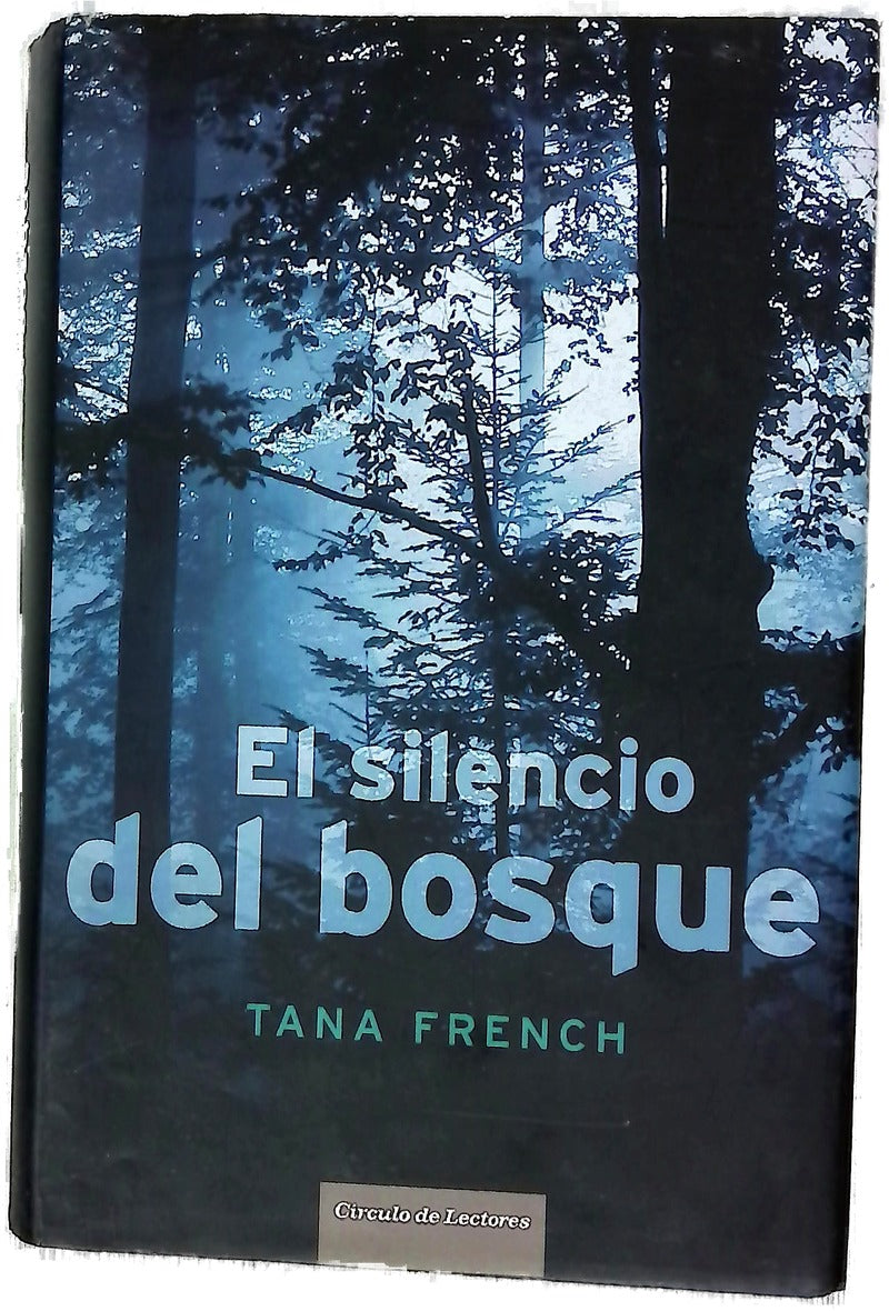 El silencio del bosque