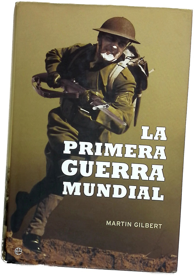 La Primera Guerra Mundial