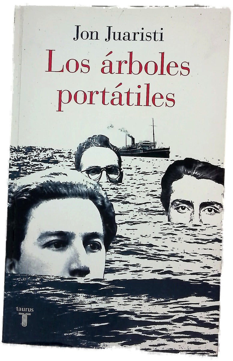 Los árboles portátiles