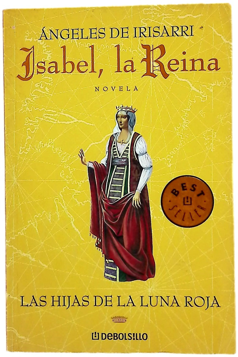 Las hijas de la luna roja