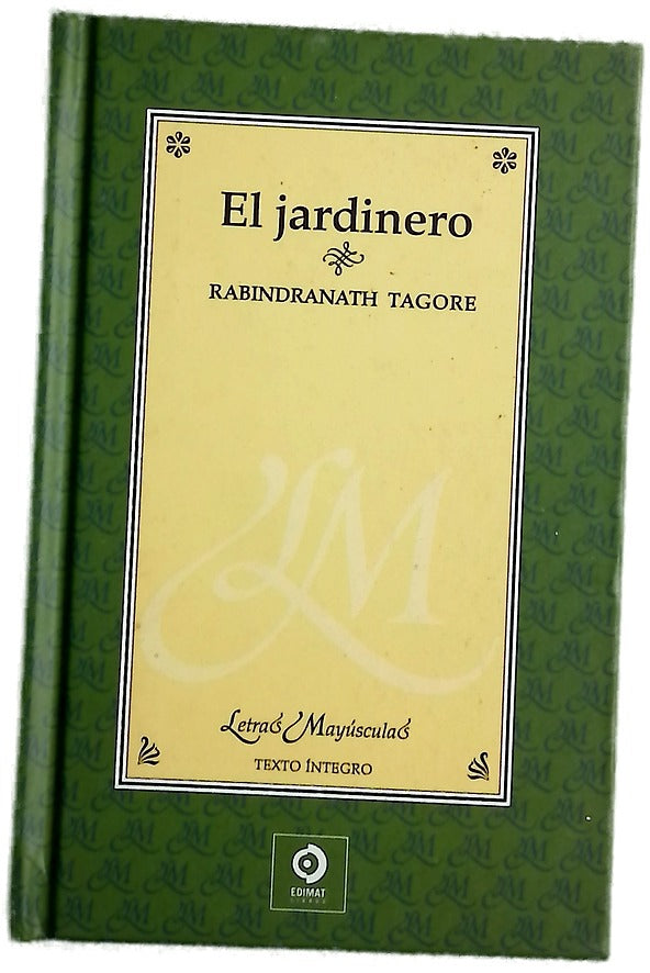 El jardinero