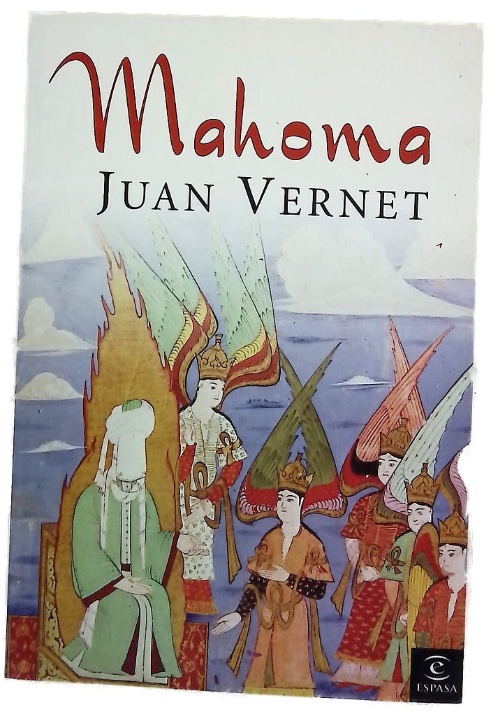 Mahoma