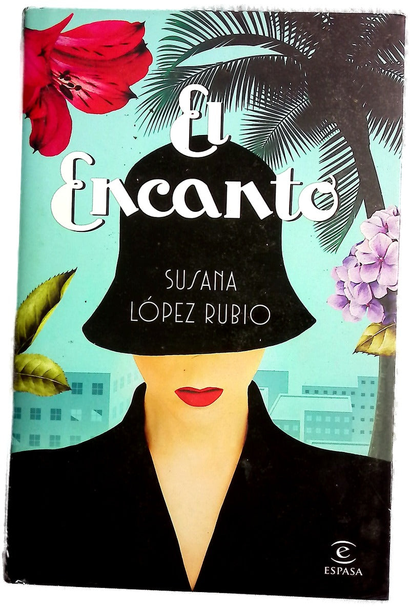 El encanto