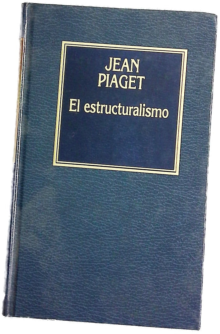 El estructuralismo