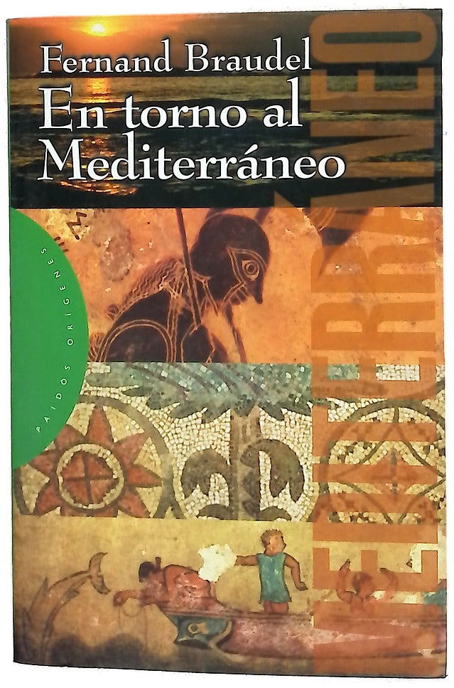 En torno al Mediterráneo