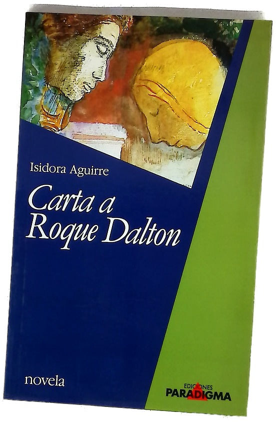 Carta a Roque Dalton