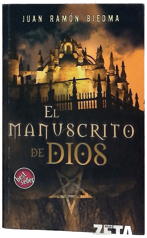 El manuscrito de Dios
