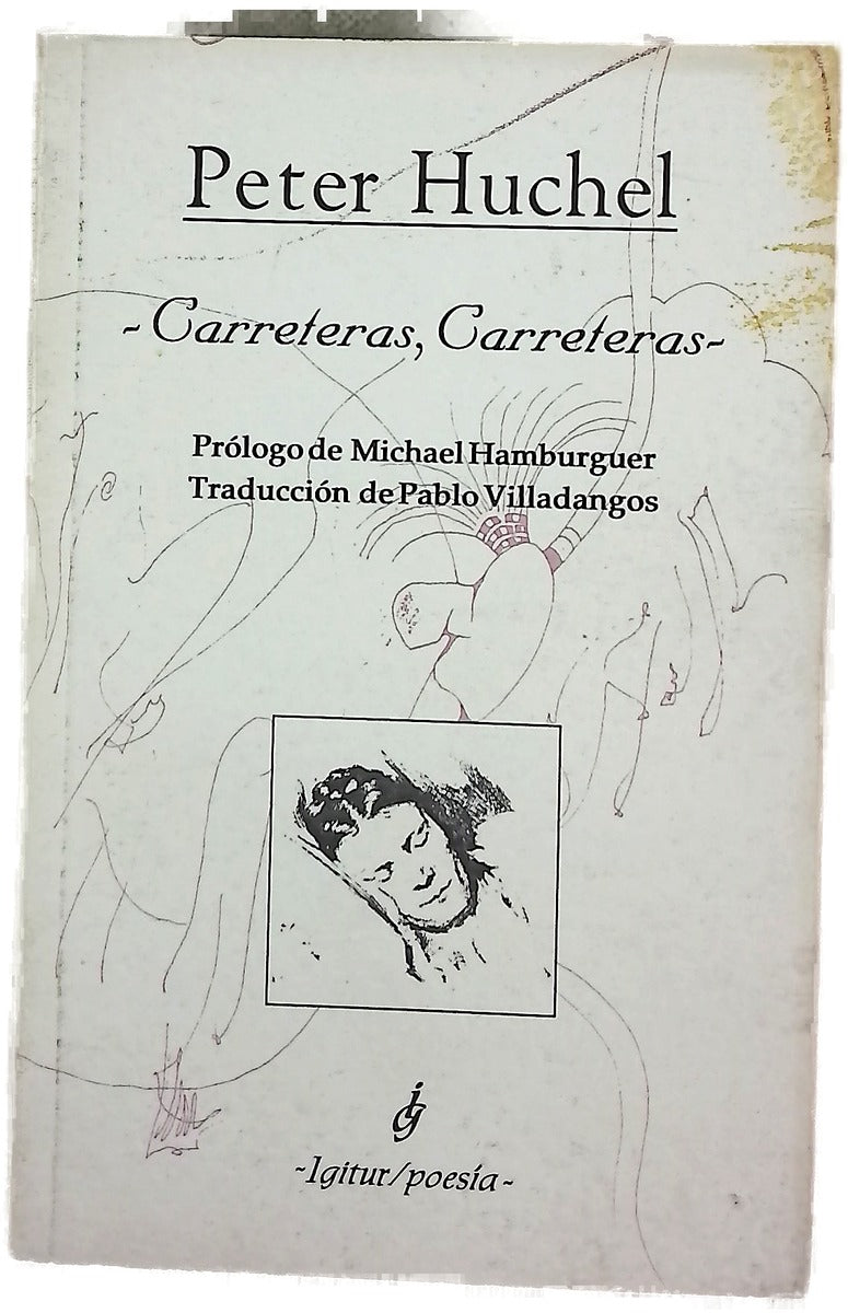 Carreteras, carreteras