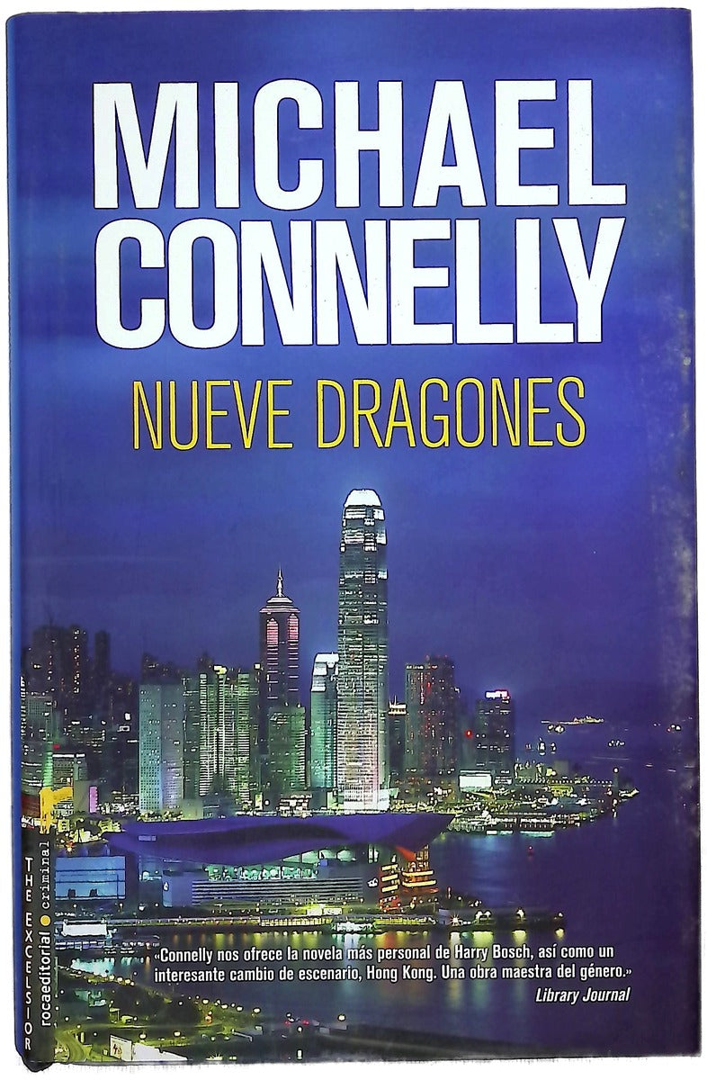 Nueve dragones