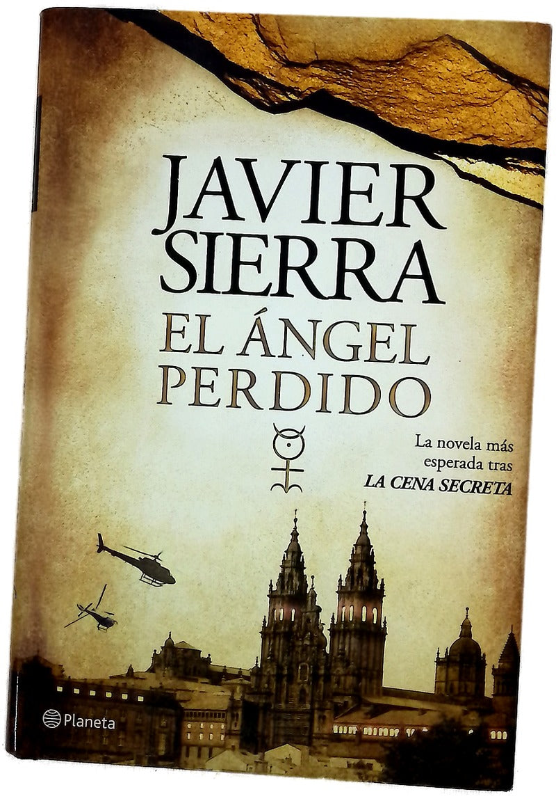 El ángel perdido