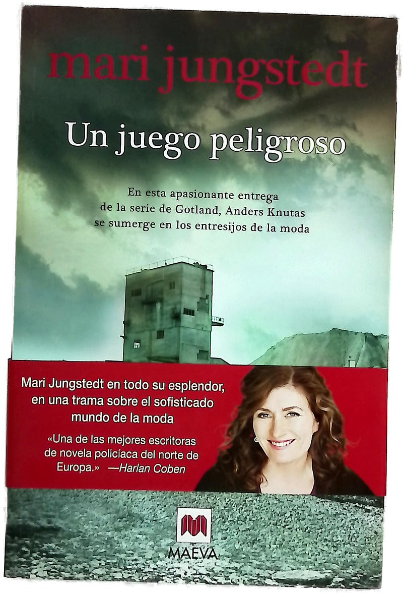 Un juego peligroso