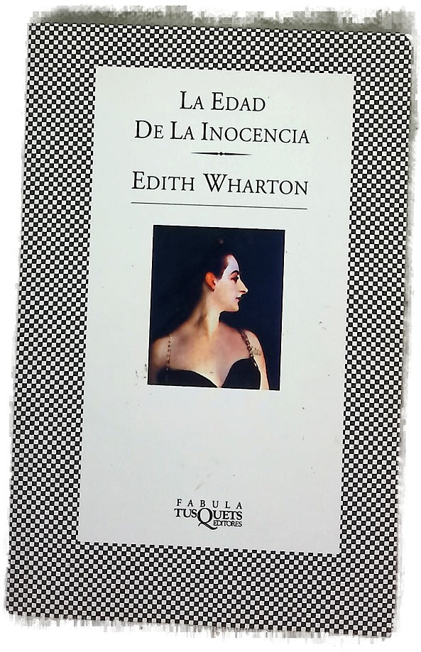 La edad de la inocencia