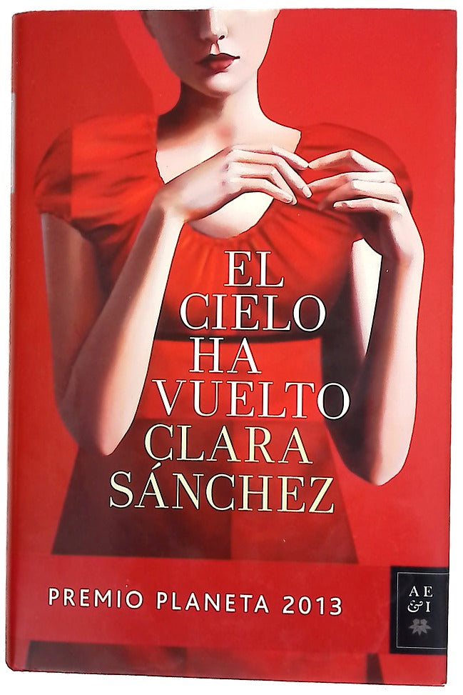 El cielo ha vuelto